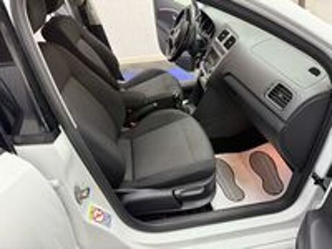 Polo 1.2 TSI 110 BMT R-line 2017 occasion 69120 Vaulx-en-Velin