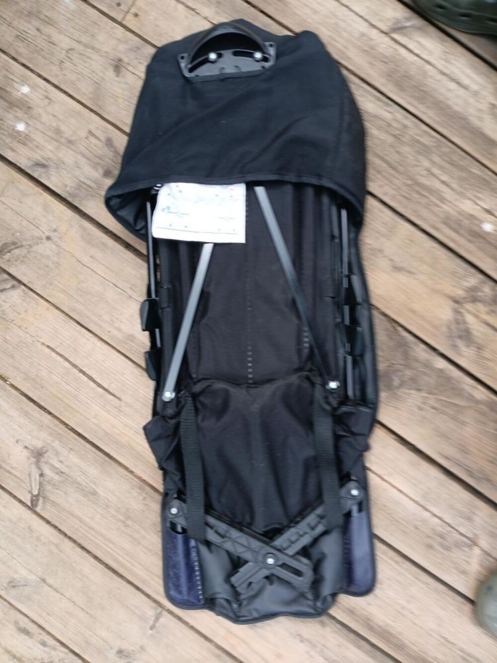 Accessoire poussette Puériculture