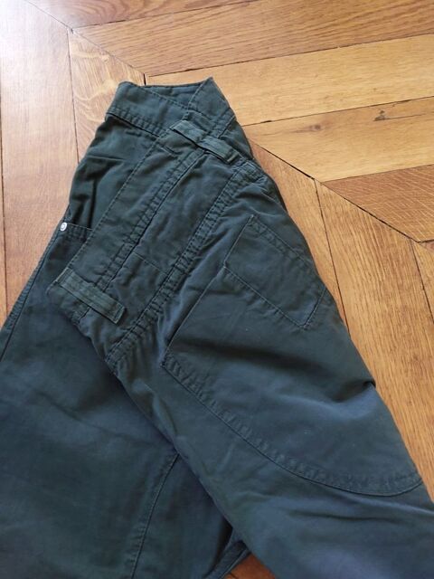 pantalon type sarouel homme 6 Vertaizon (63)