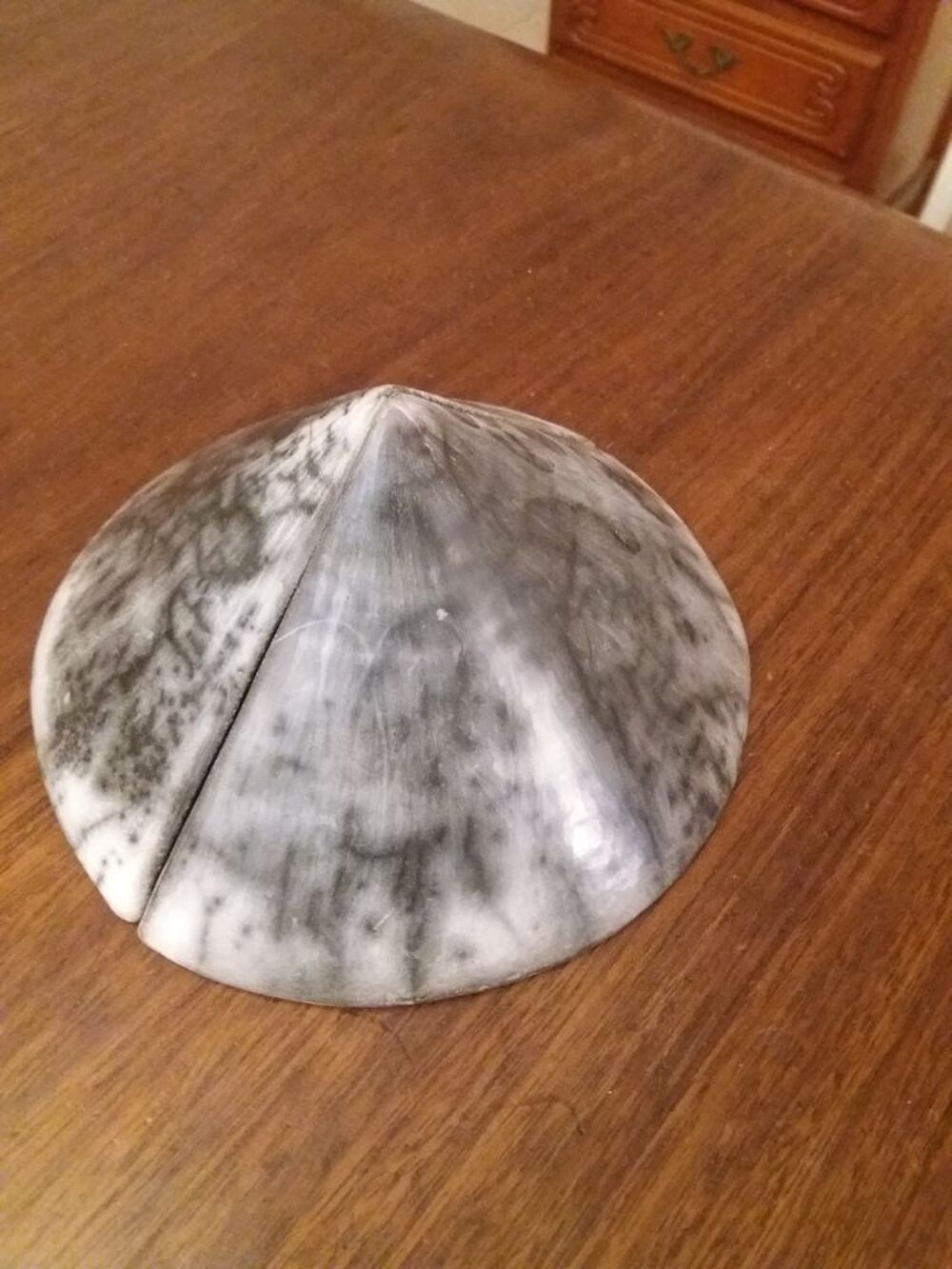 DUO RAKU Décoration