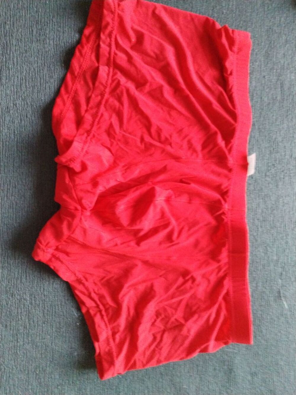 sous v&ecirc;tements hommes Vêtements