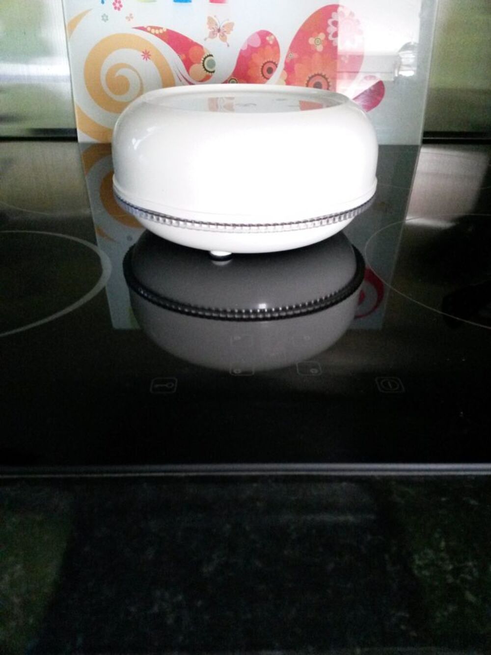 Balance de cuisine Electroménager