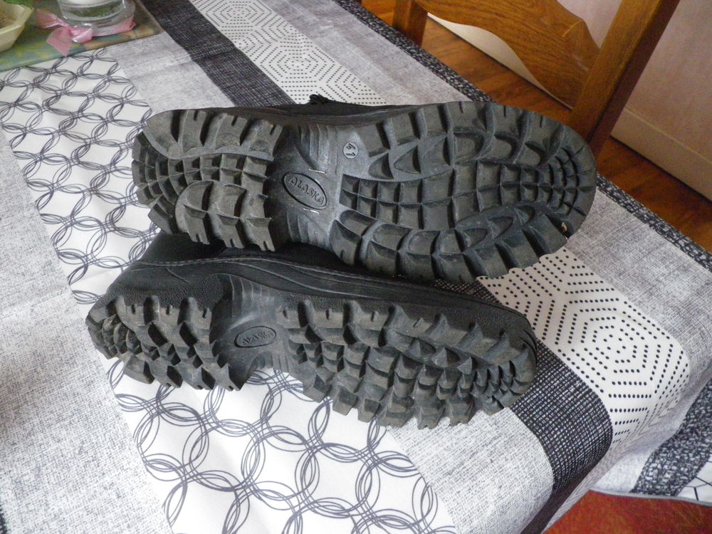chaussures/bottes Chaussures