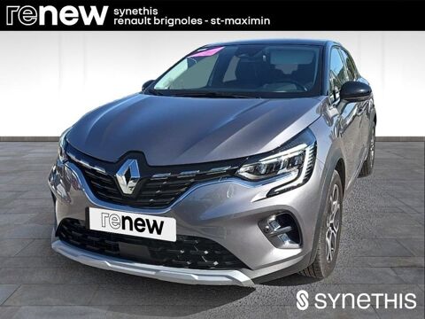 Renault Captur TCe 90 Techno 2023 occasion Brignoles 83170