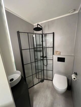  Appartement à louer 2 pièces 36 m²