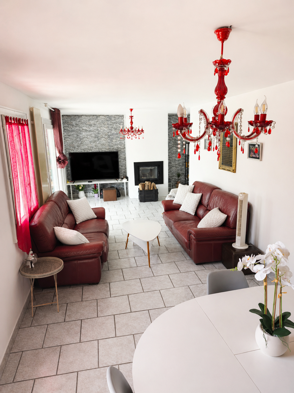 Vente Maison Maison 126m² avec 5 ch + duplex 32m2 indépendant Coulommiers