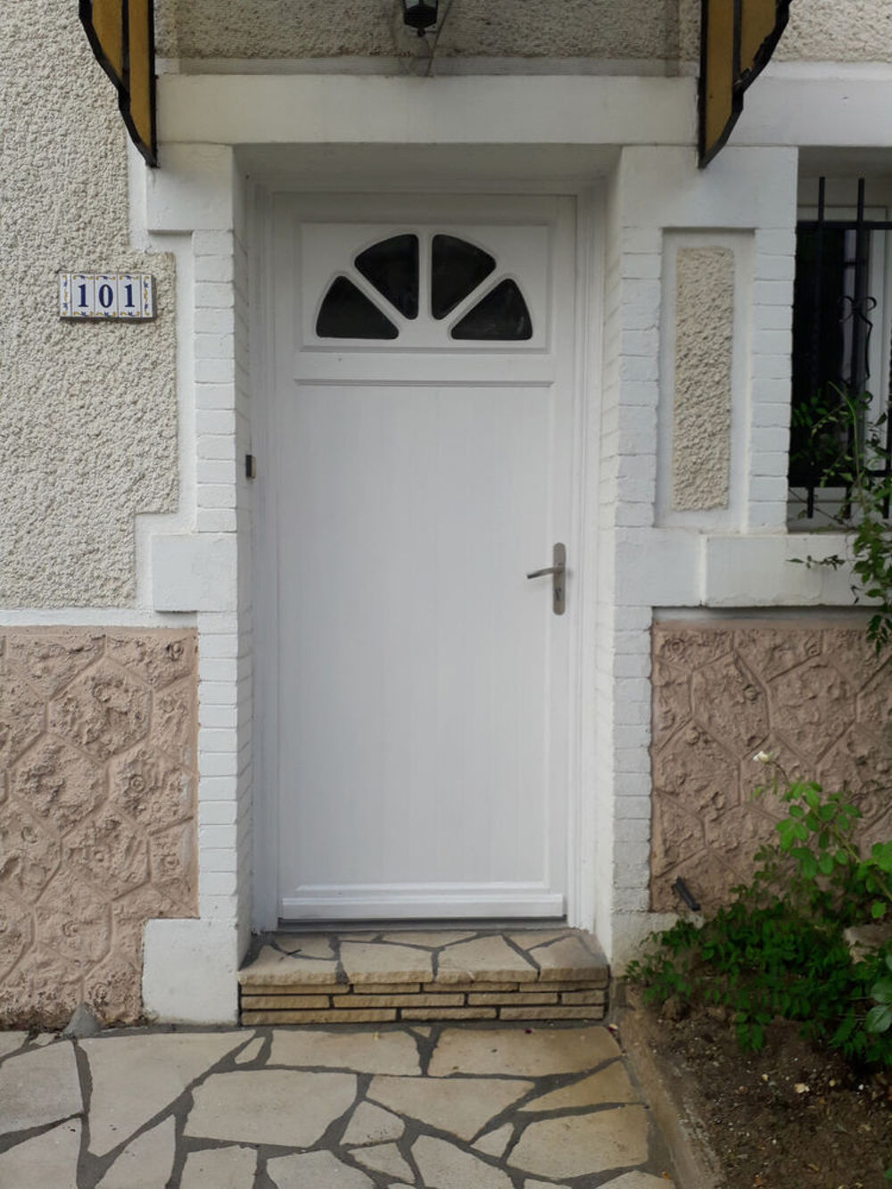 Location Maison maison avec grand jardin NANCY LAXOU Laxou
