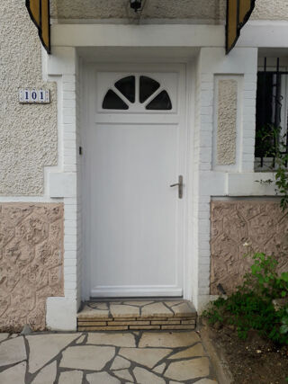  Maison à louer 5 pièces 106 m² Laxou