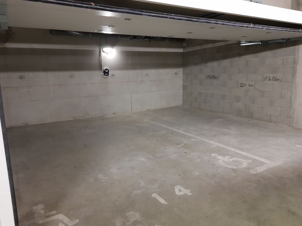 Location Parking/Garage Garage Box Toulouse