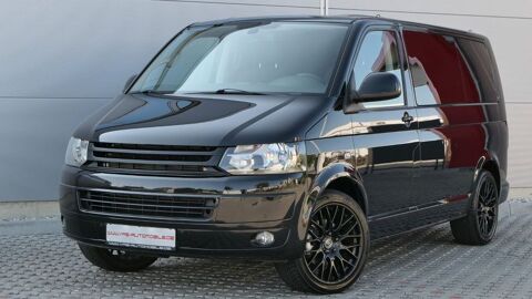 Volkswagen MULTIVAN 2013 occasion Baulne 91590