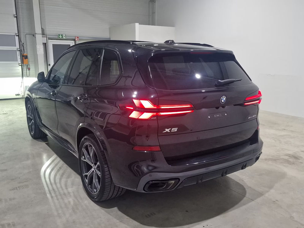 X5 xDrive50e 489 ch BVA8 M Sport 2025 occasion 30000 N&icirc;mes