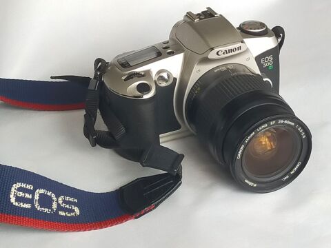 Reflex argentique EOS 500N 0 Fresnes-sur-Escaut (59)