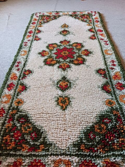 TAPIS La Ricamarie (42)