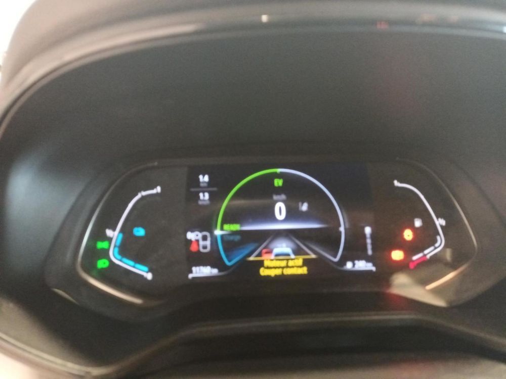 Clio V Clio E-Tech full hybrid 145 Evolution 2023 occasion 08000 Charleville-M&eacute;zi&egrave;res