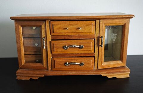 Meuble � bijoux 5 Metz (57)