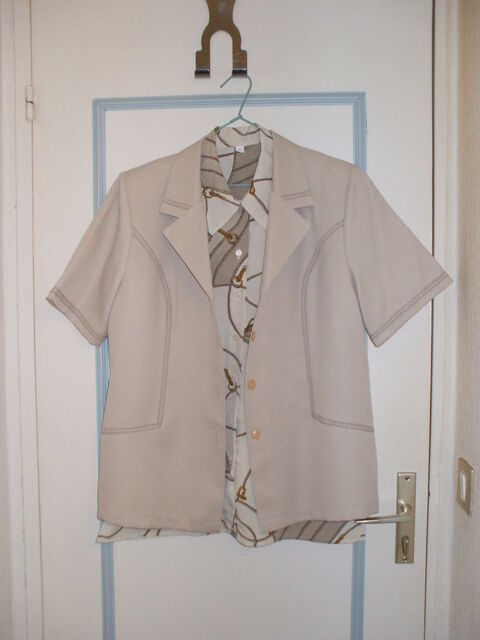 Tailleur 4 pices. 35 Baye (29)