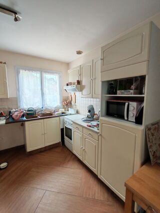  Maison à louer 2 pièces 51 m² Luray