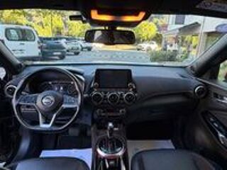 Juke DIG-T 117 DCT7 Acenta 2020 occasion 06510 Carros