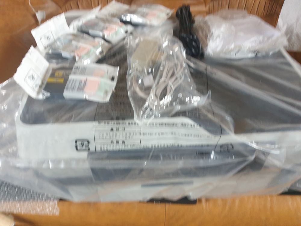 IMPRIMANTE NEUVE BROTHER JET D'ENCRE A4 A3 MFC-J6920DW Matériel informatique