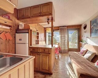  Appartement � vendre 1 pi�ce 21 m�