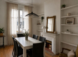  Appartement à vendre 5 pièces 106 m²