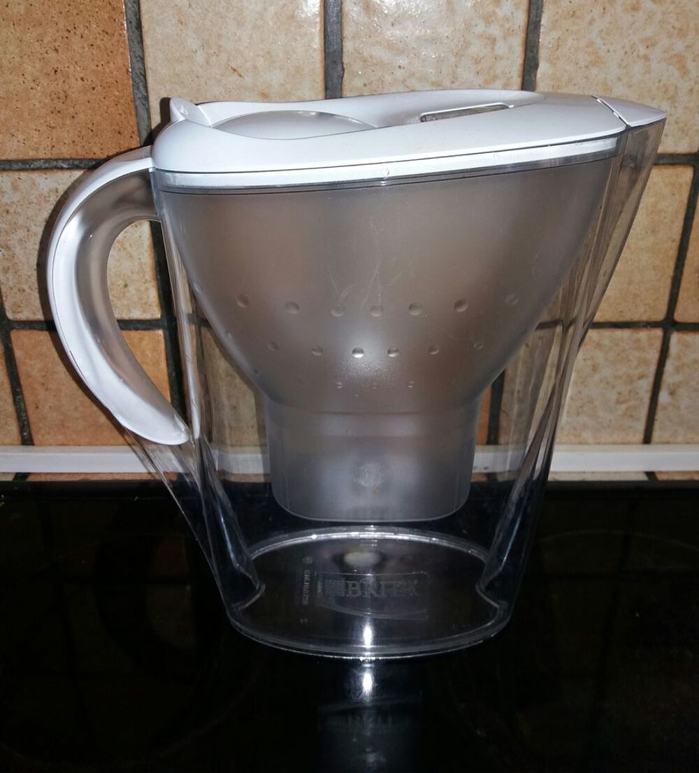 Carafe filtrante Brita Cuisine