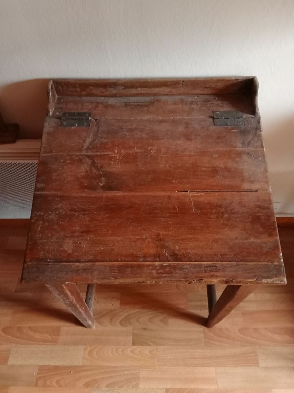 secr&eacute;taire vintage Meubles