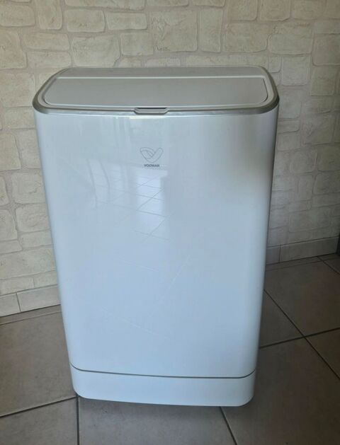 Climatiseur mobile réversible Voltman 12000BTU Chaud / Froid 350 Saint-Médard-en-Jalles (33)
