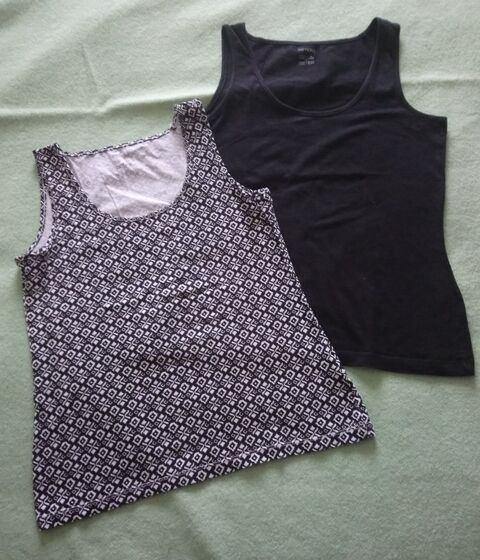 Lot de 2 d�bardeurs Esmara 12 La Courneuve (93)