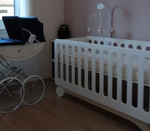 Lit �volutif enfant Carcassonne (11)