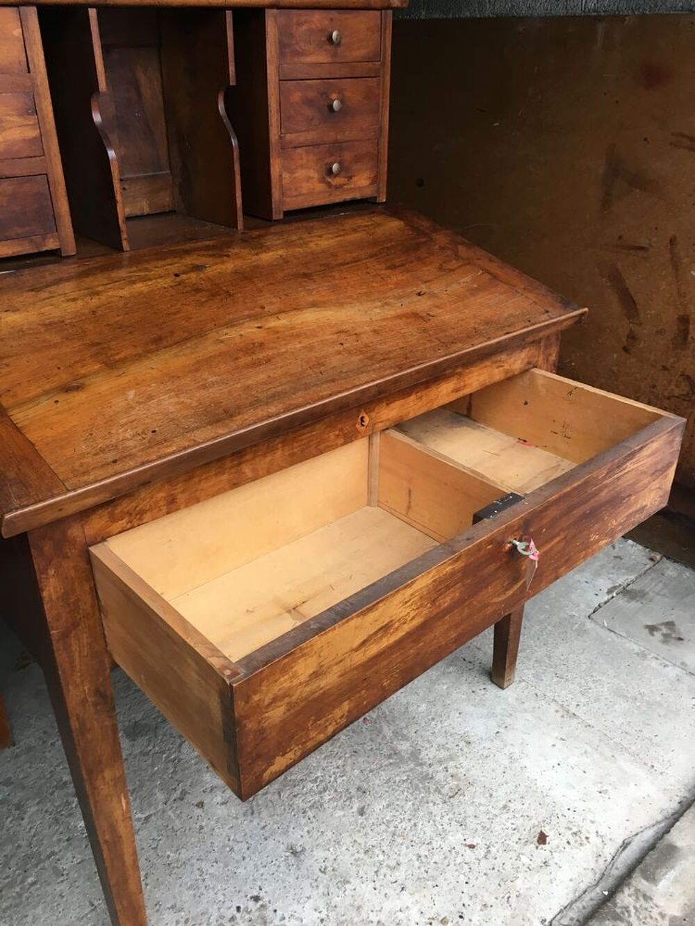 Pupitre de cur&eacute; Meubles