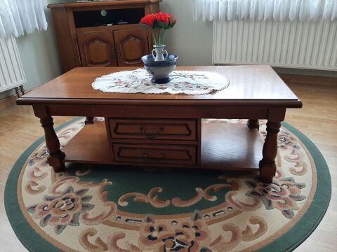 Table de salon 50 Haguenau (67)