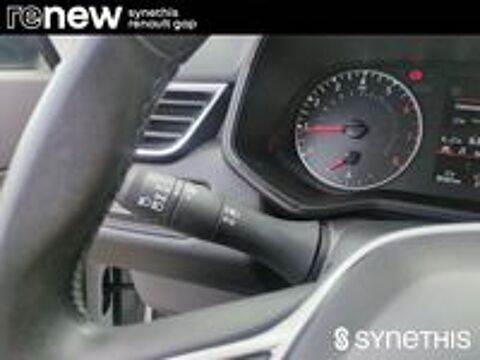Clio V Clio TCe 90 Equilibre 2023 occasion 05000 Gap