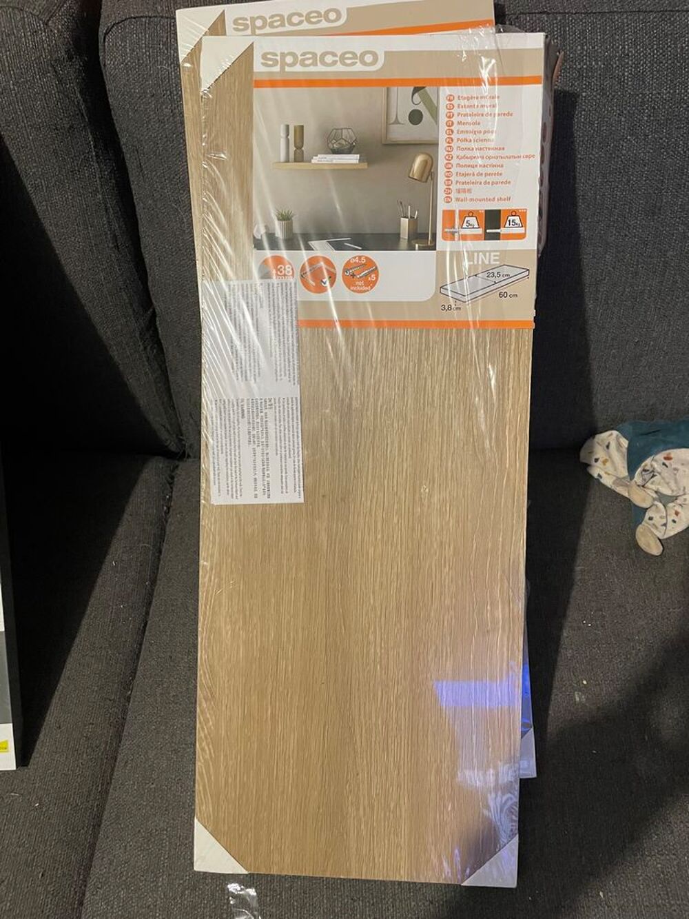 Etageres Décoration