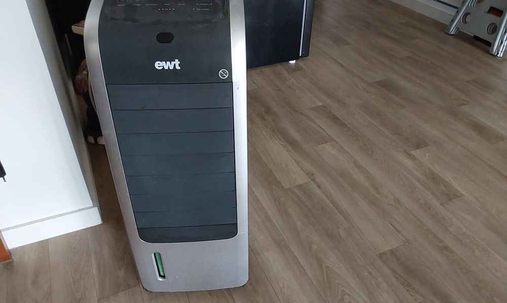 Rafraichisseur d'air Electroménager