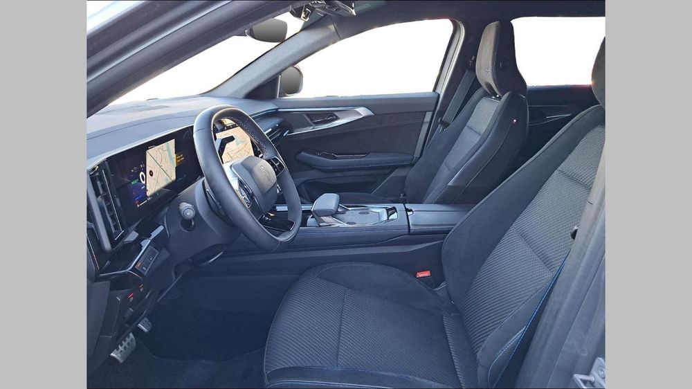 Espace E-Tech full hybrid 200 GSR2 esprit Alpine 2024 occasion 91170 Viry-Ch&acirc;tillon
