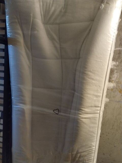 Literie (sommier et matelas) 600 Neufchteau (88)