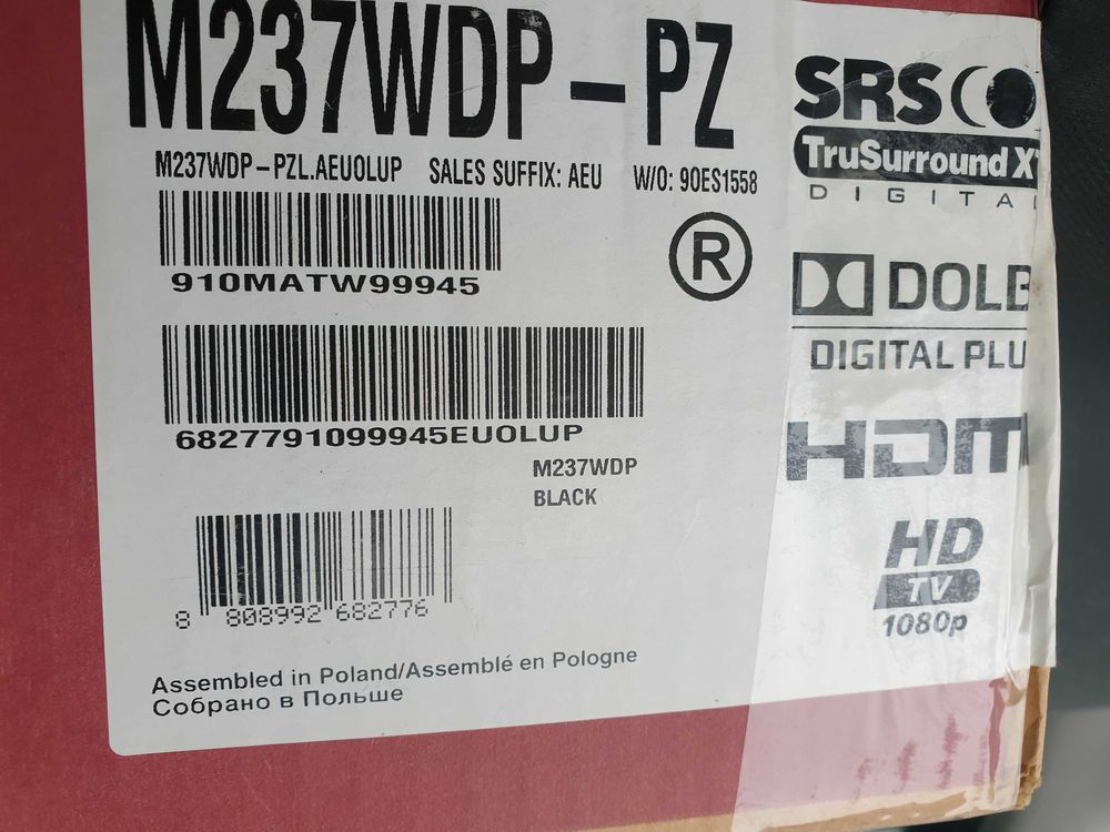 t&eacute;l&eacute;vision Audio et hifi