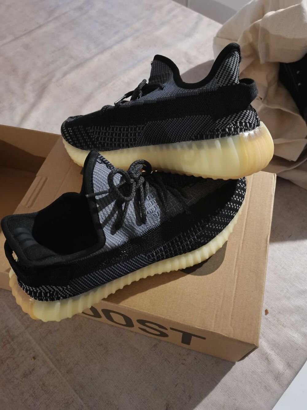 Adidas Yeezy boost 350 Chaussures