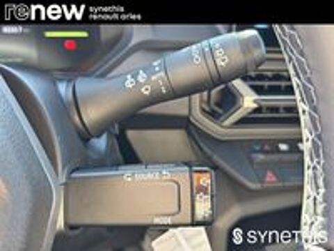 Duster Hybrid 140 Expression 2025 occasion 13200 Arles