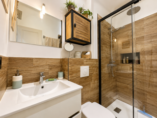  Appartement à vendre 1 pièce 37 m²