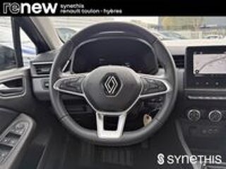 Clio V Clio Eco-G 100 ch GSR2 Evolution 2023 occasion 83160 La Valette-du-Var