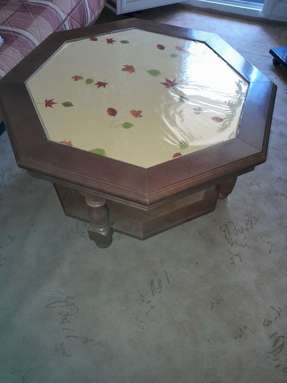 Table basse Meubles