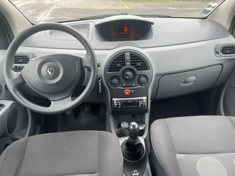 Renault grand modus 1,5DCI