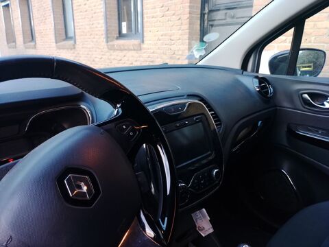 Renault Captur dCi 90 Energy Business 2013 occasion Hazebrouck 59190