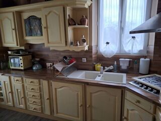  Maison � vendre 4 pi�ces 82 m�