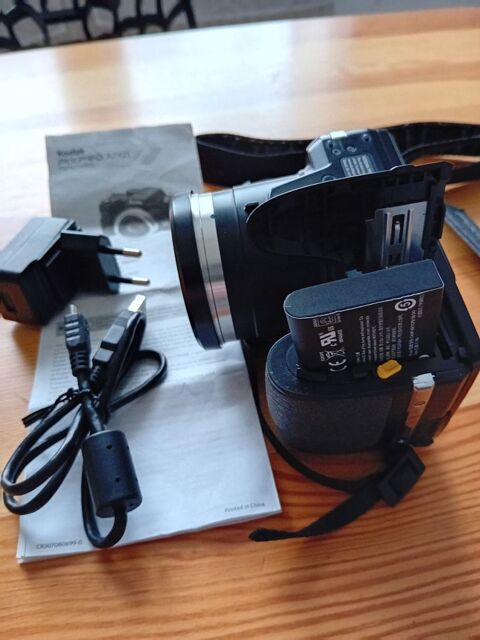 appareil photo num�rique KODAK PIXPRO AZ421 140 Arcis-sur-Aube (10)