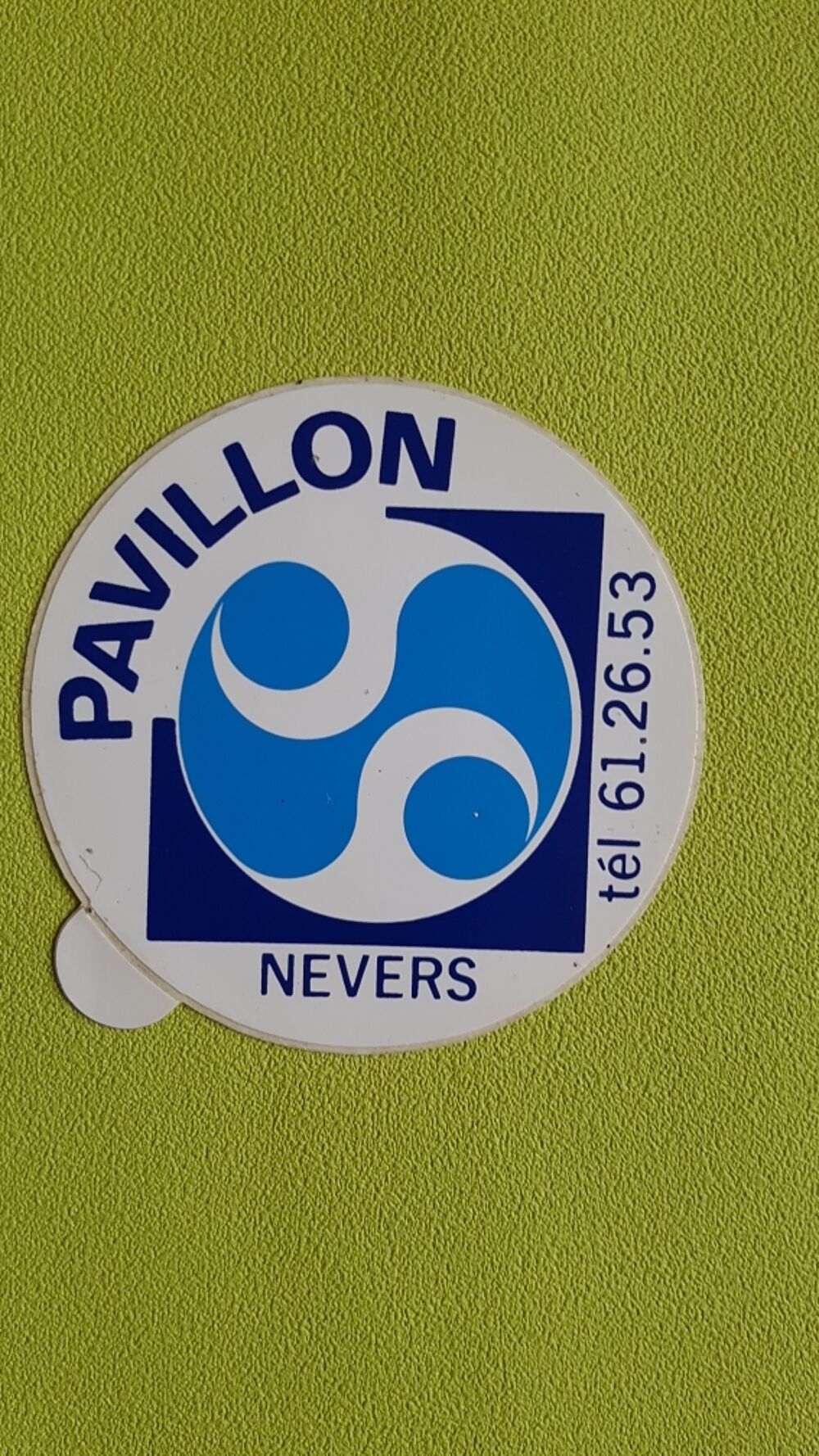 PAVILLON 