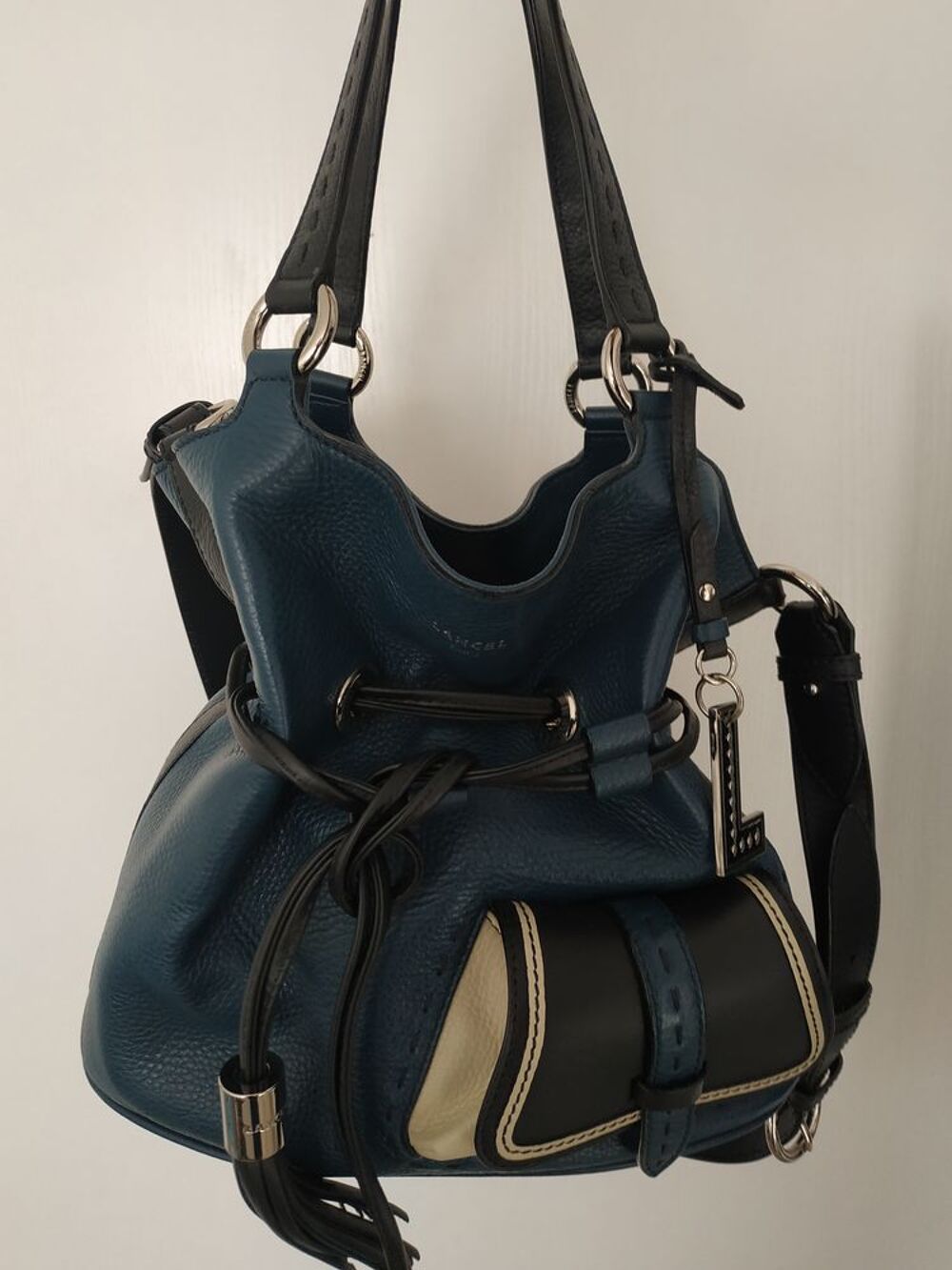 Sacs Lancel Maroquinerie