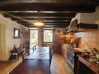  Maison � vendre 6 pi�ces 126 m�